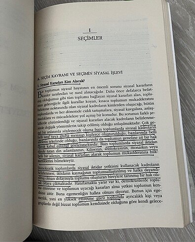 Siyaset Bilimi Davut Dursun - Görsel 4