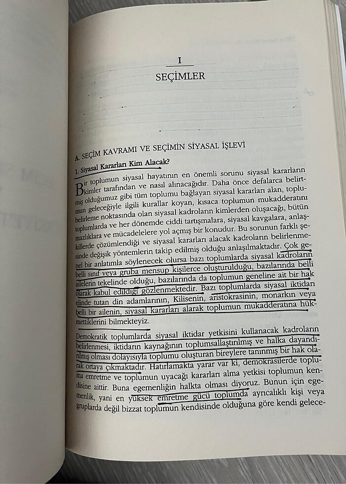 Siyaset Bilimi Davut Dursun - Görsel 4