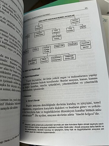Hukuka giriş ve hukukun temel kavramları ömer anayurt