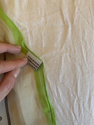 Beden Moschino Şal/ Eşarp