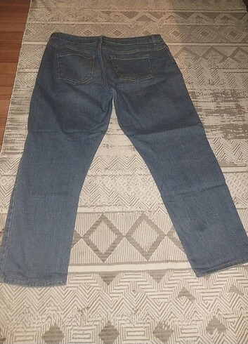 44 Beden Jean pantolon