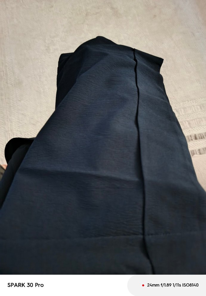 büyük beden şort - Görsel 2