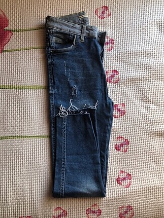 Collezione Kot Jeans