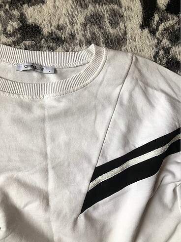m Beden Sweatshirt