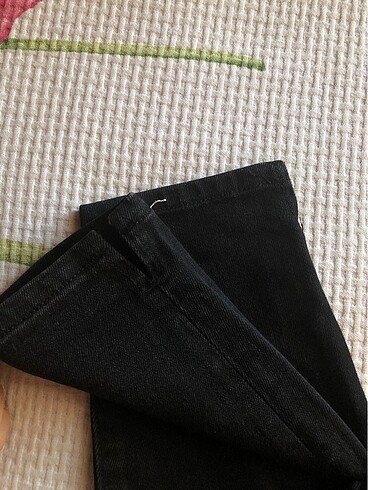 Zara Zara kot pantalon