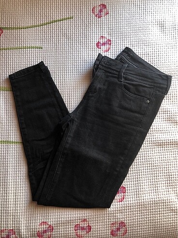 Zara kot pantalon