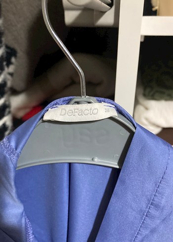 Defacto yağmurluk - Görsel 4