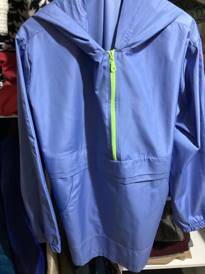 Defacto yağmurluk - Görsel 3