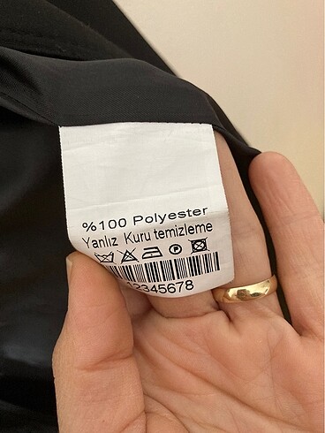 Trençkot - Görsel 6