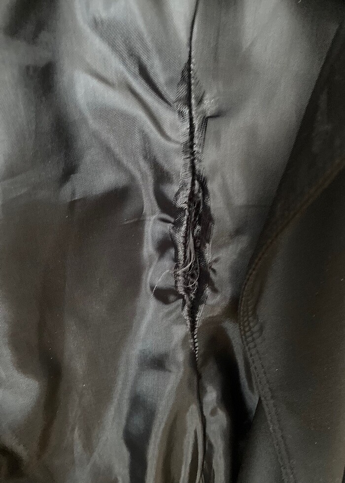 Trençkot - Görsel 4