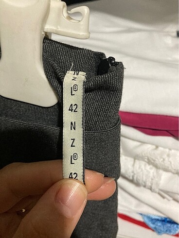 Midi etek - Görsel 3