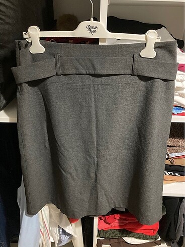 Midi etek - Görsel 4