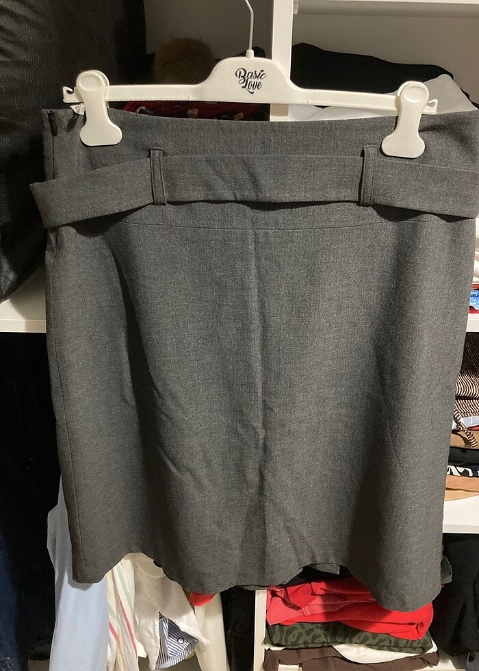 Midi etek - Görsel 4