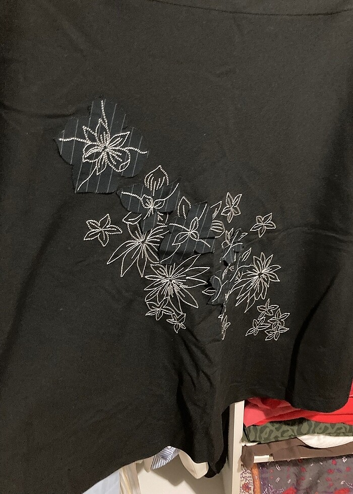 Midi etek - Görsel 2