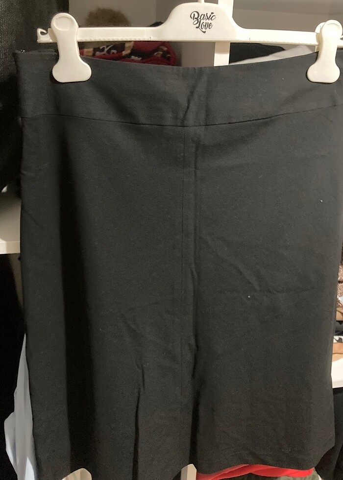 Midi etek - Görsel 4