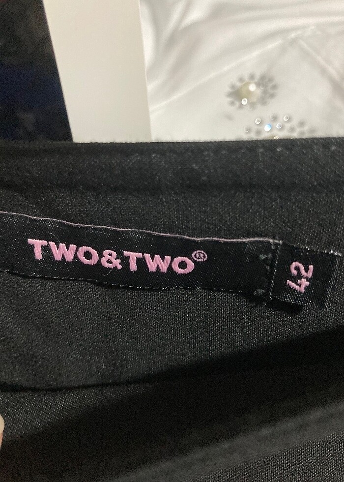 Midi etek - Görsel 3