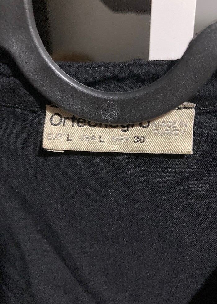 Rahat gömlek - Görsel 2