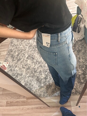 Koton pantolon