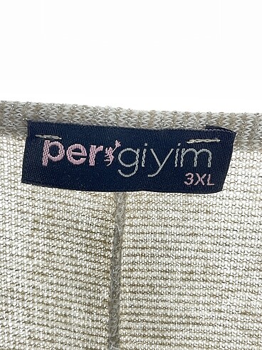 xxl Beden ten rengi Renk Diğer Bluz %70 İndirimli.