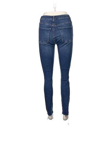 universal Beden Koton Skinny %70 İndirimli.