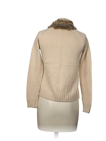 m Beden Collezione Hırka %70 İndirimli.