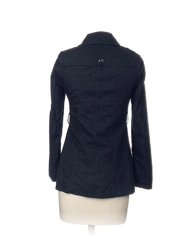 38 Beden Diğer Trenchcoat %70 İndirimli.
