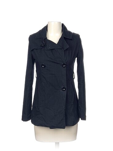 Diğer Trenchcoat %70 İndirimli.
