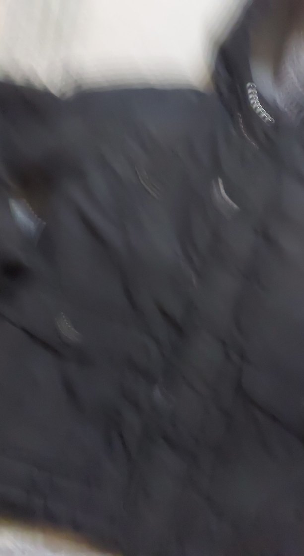 Düğmeli Erkek cocuk Gri Midi Mont - Görsel 2