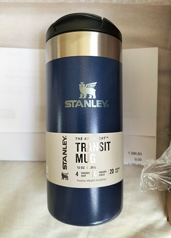 Stanley Termos