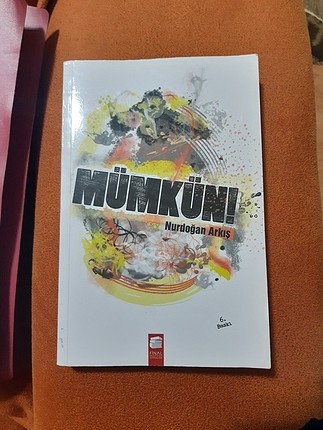 Mümkün (Nurdoğan Arkış)