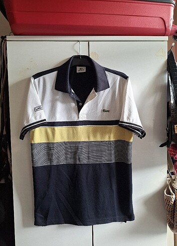 Lacoste tişört
