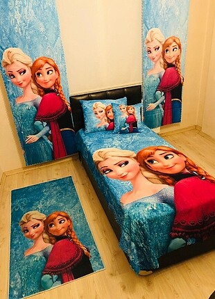 Beden çeşitli Renk Çocuk odası takımı fon, pike takımı halı