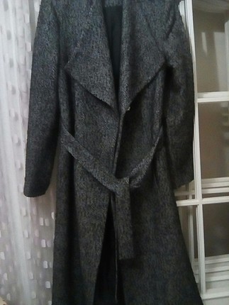 Çok şık kaban