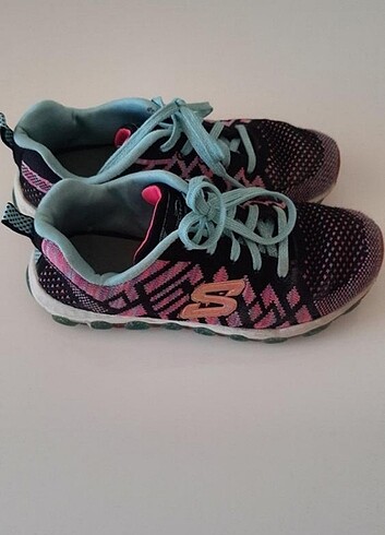 32 Beden Skechers spor ayakkabi