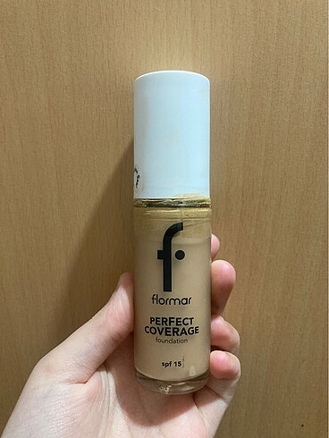 Flormar Flormar fondoten