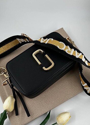 Diğer Marc Jacobs çanta