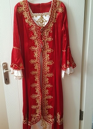 38 Beden bindalli