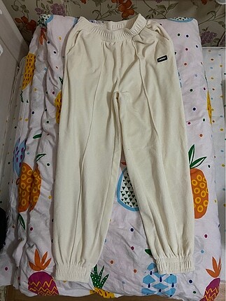 Bershka esofman alti