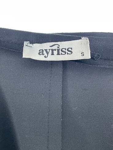 s Beden siyah Renk Diğer Kaban %70 İndirimli.