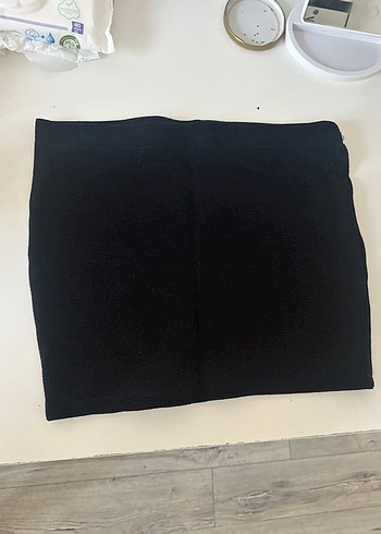 LCW marka sweat ve etek - Görsel 6