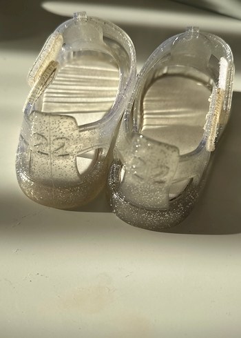 İgor 22 numara simli sandalet - Görsel 3