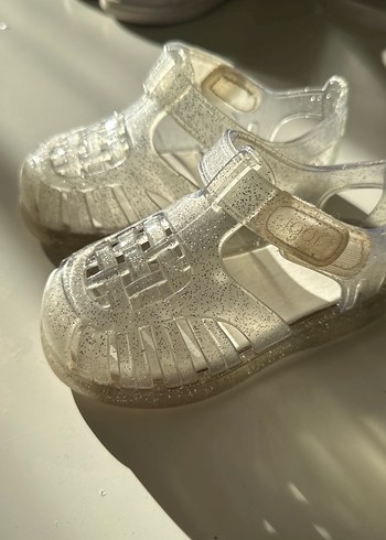 İgor 22 numara simli sandalet - Görsel 2