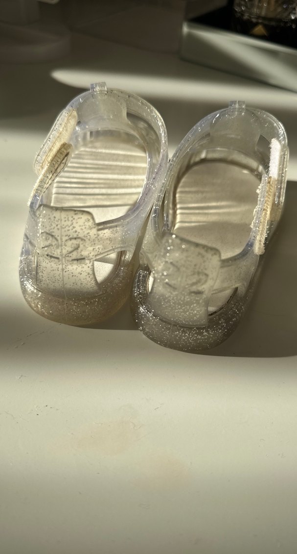 İgor 22 numara simli sandalet - Görsel 3