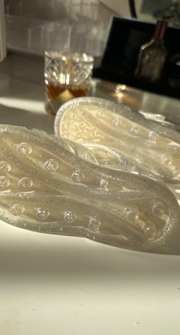 İgor 22 numara simli sandalet - Görsel 4