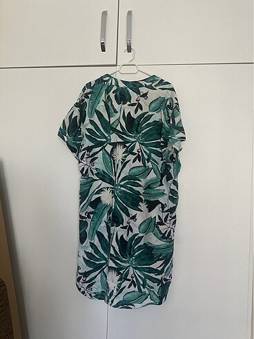 m Beden H&M elbise