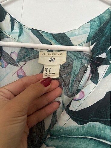 H&M H&M elbise