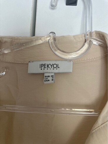 ipekyol İpekyol gömlek