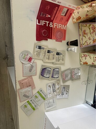 Tester set