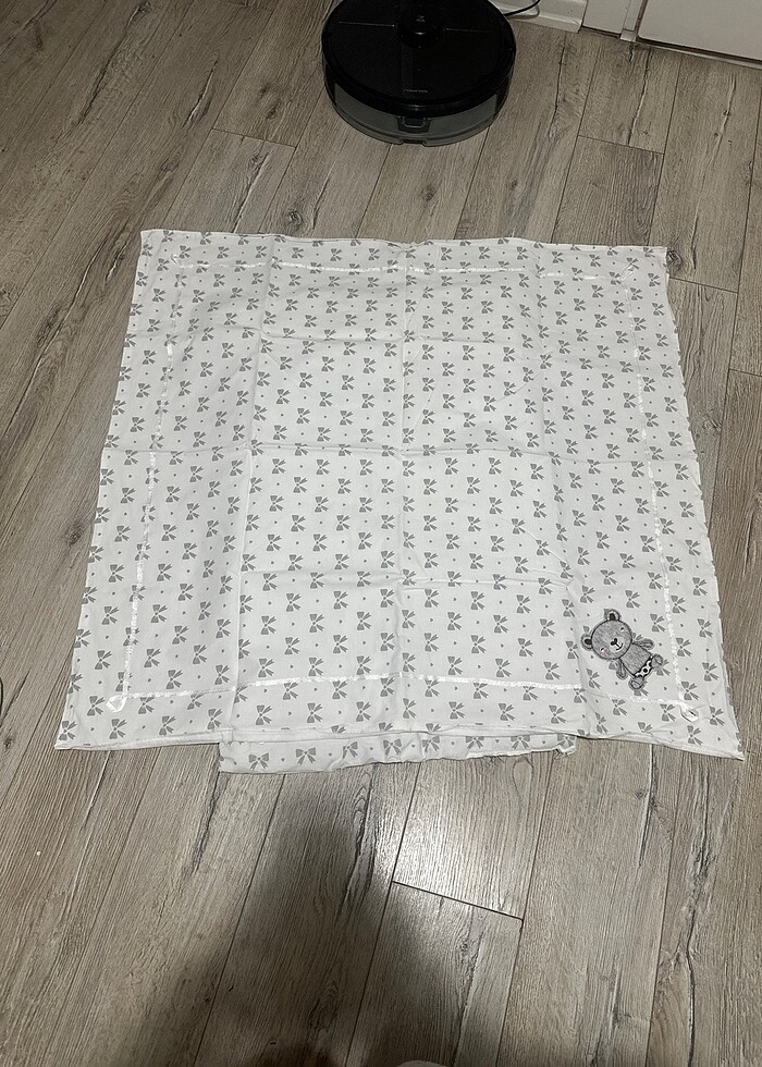 Bebek alt açma ve örtüsü - Görsel 2