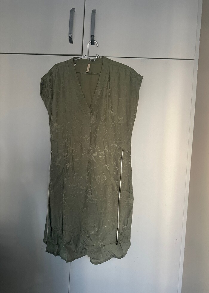 Yargıcı elbise - Görsel 5